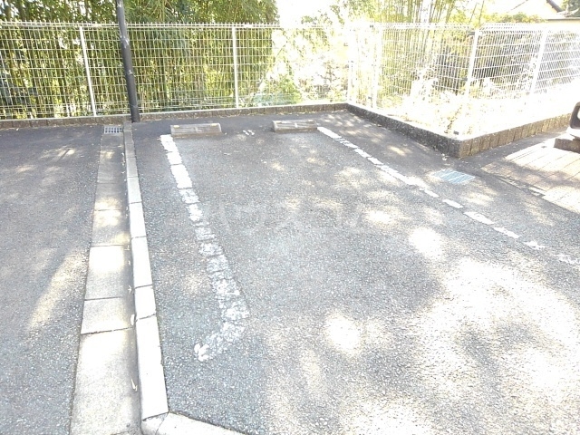15/21 駐車場
