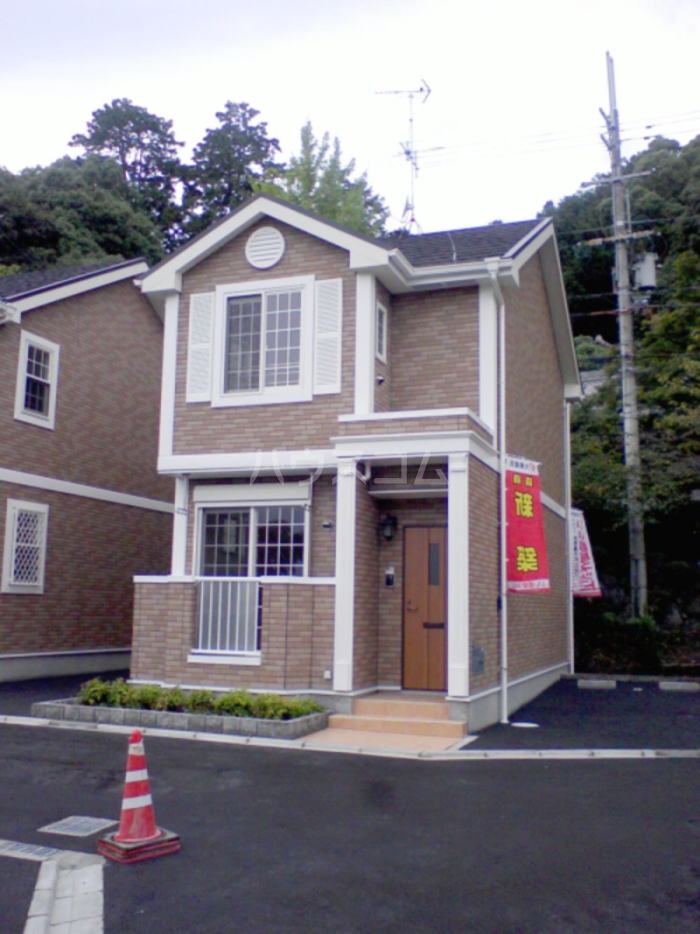 1/21 外観