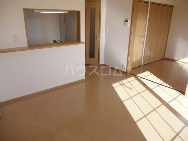 2/19 リビング/ダイニング