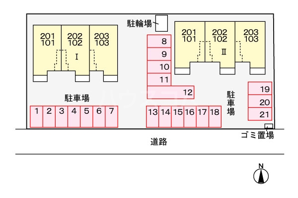 6/21 収納