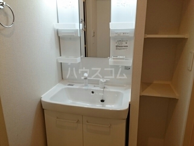 10/20 洗面