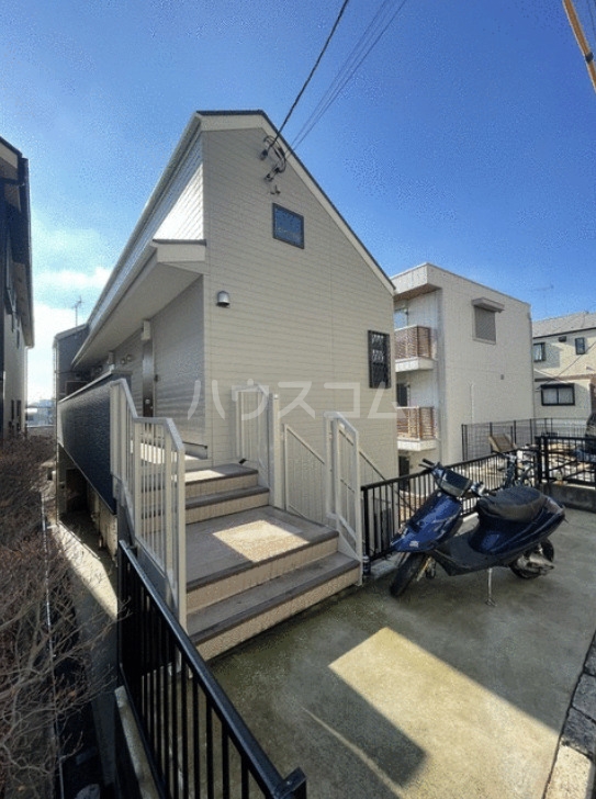 2/11 外観