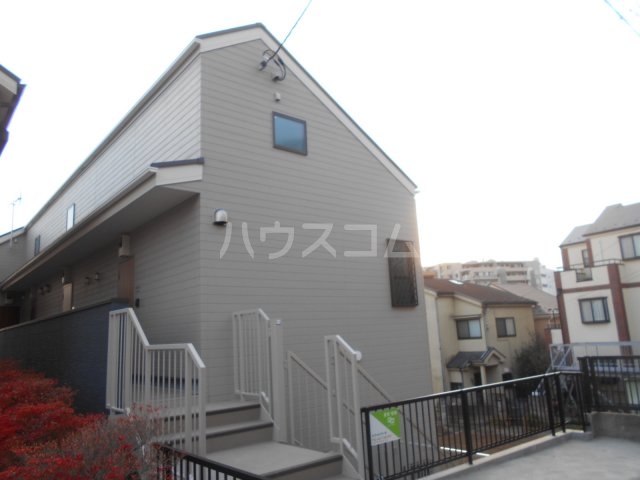 1/26 外観