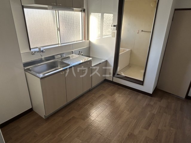 2/22 リビング/ダイニング