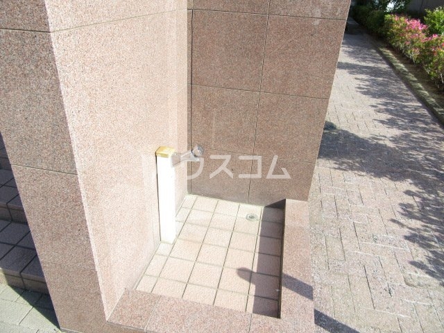 2/8 エントランス