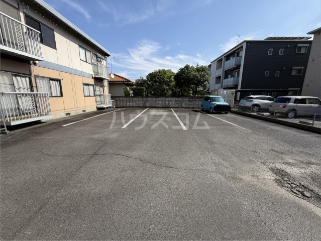 29/30 駐車場