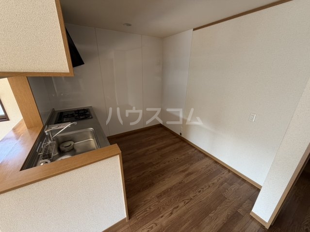 19/30 キッチン