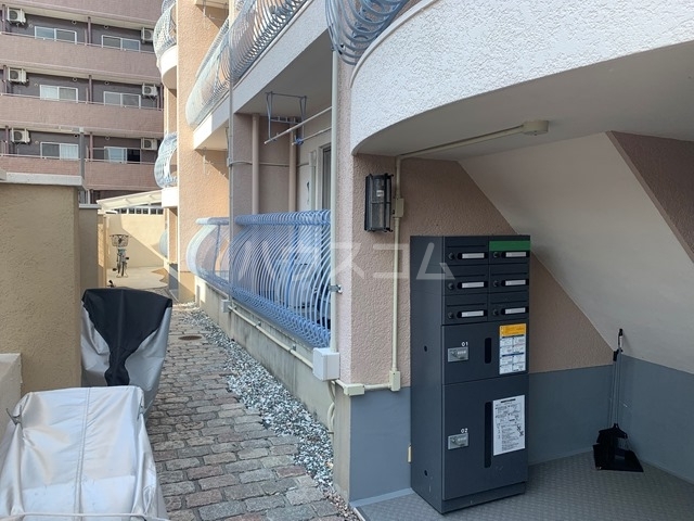 3/11 エントランス