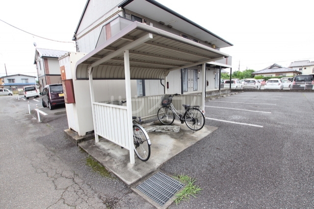 その他共有