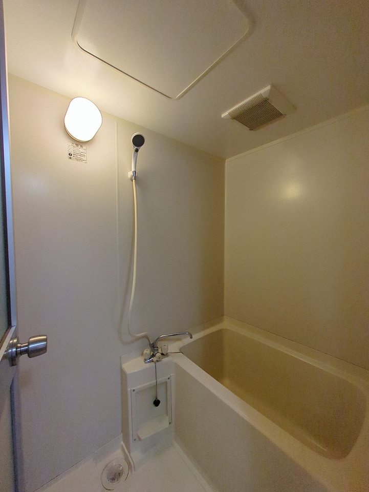 9/18 浴室