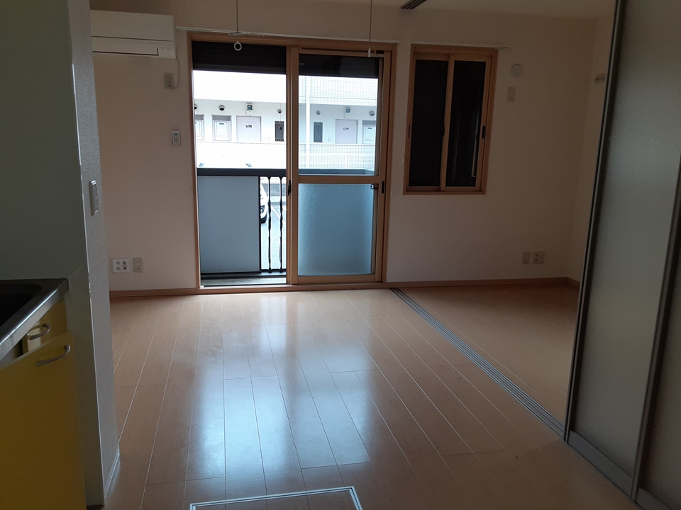 5/30 リビング/ダイニング