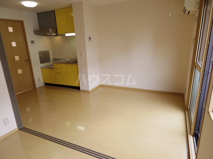 3/30 リビング/ダイニング