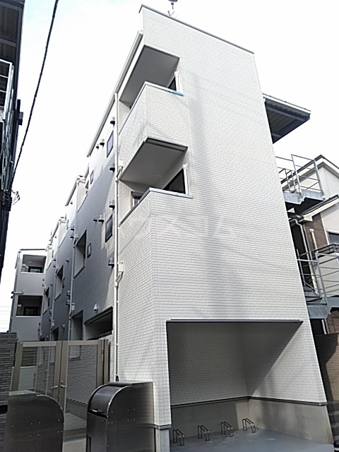 2/7 外観