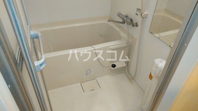 7/26 浴室