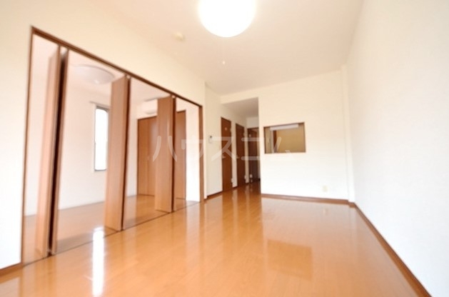 3/24 リビング/ダイニング