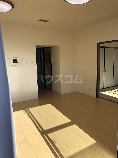 4/30 リビング/ダイニング