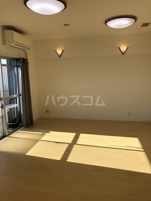 6/30 リビング/ダイニング