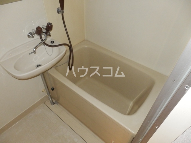 9/19 浴室