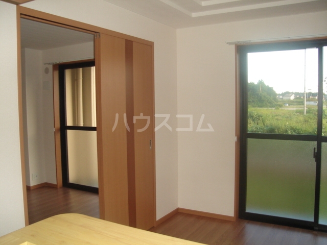 3/25 リビング/ダイニング