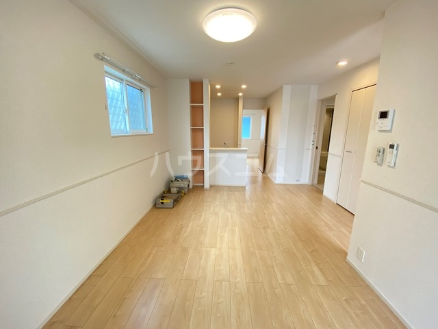 6/30 リビング/ダイニング