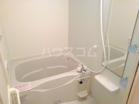 8/23 浴室