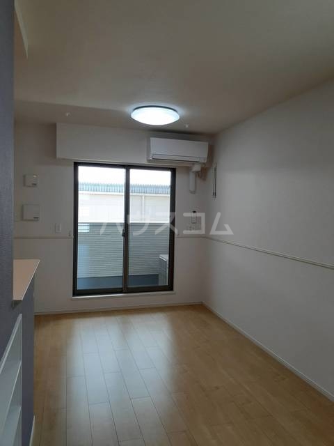 3/17 リビング/ダイニング