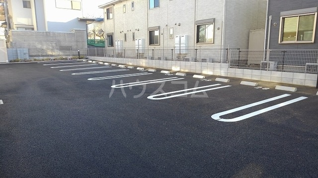 24/30 駐車場