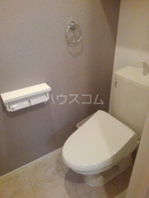 16/30 トイレ