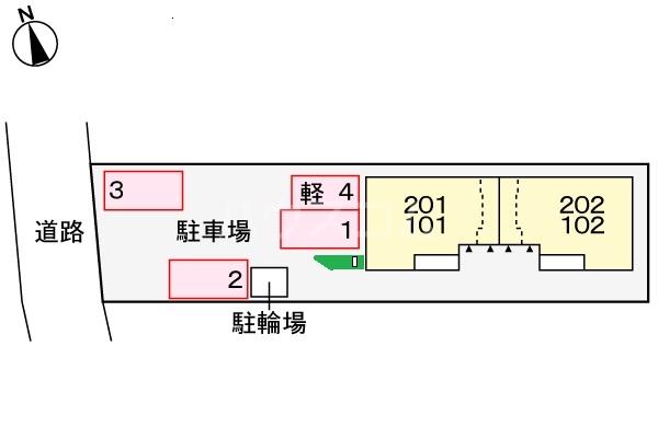 15/21 地図