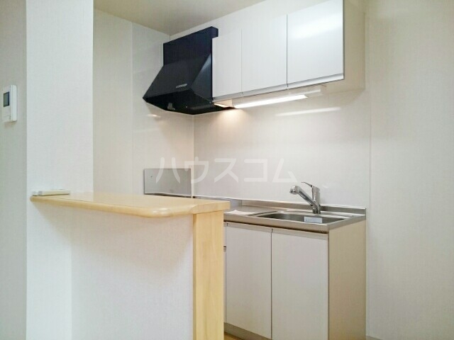 7/21 キッチン