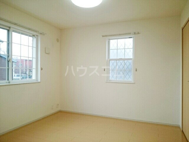 4/21 寝室