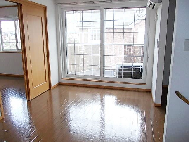 4/28 リビング/ダイニング