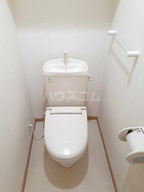 9/30 トイレ