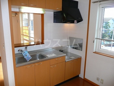 7/20 キッチン