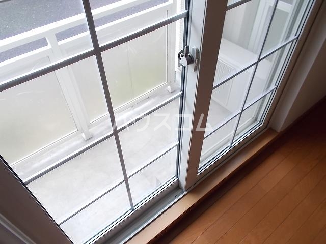 12/20 バルコニー