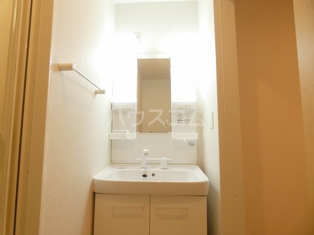 21/28 洗面