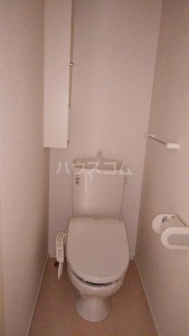 17/28 トイレ