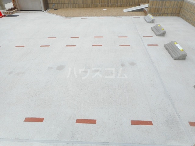 16/24 駐車場