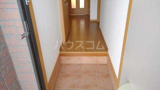 10/20 バルコニー