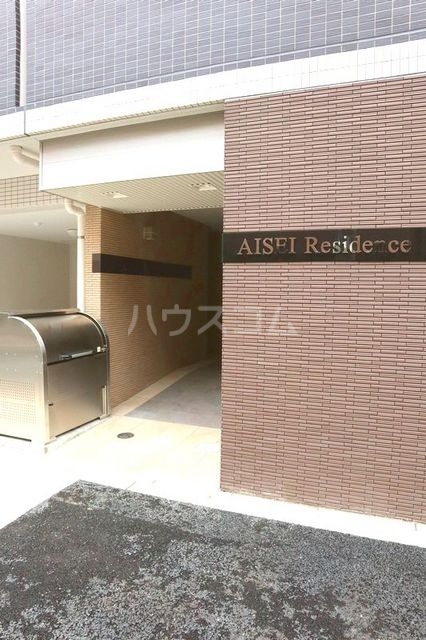 3/5 エントランス