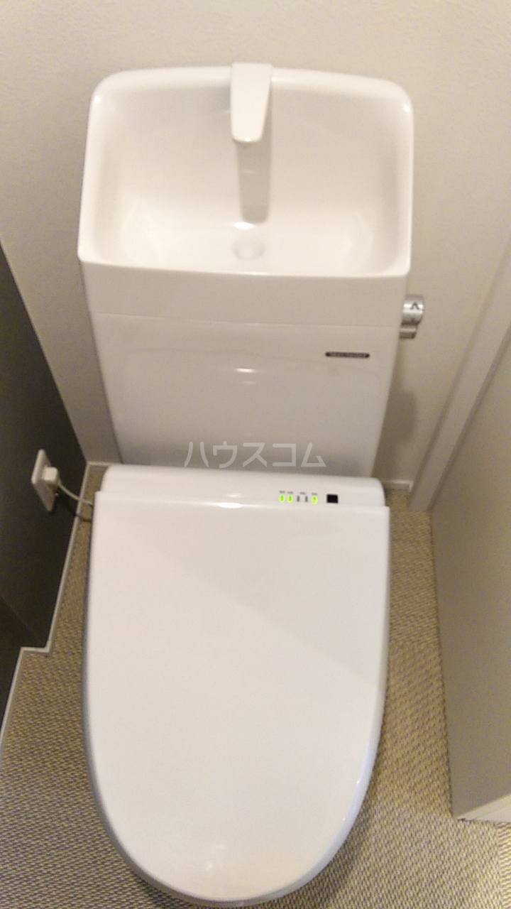 14/26 トイレ
