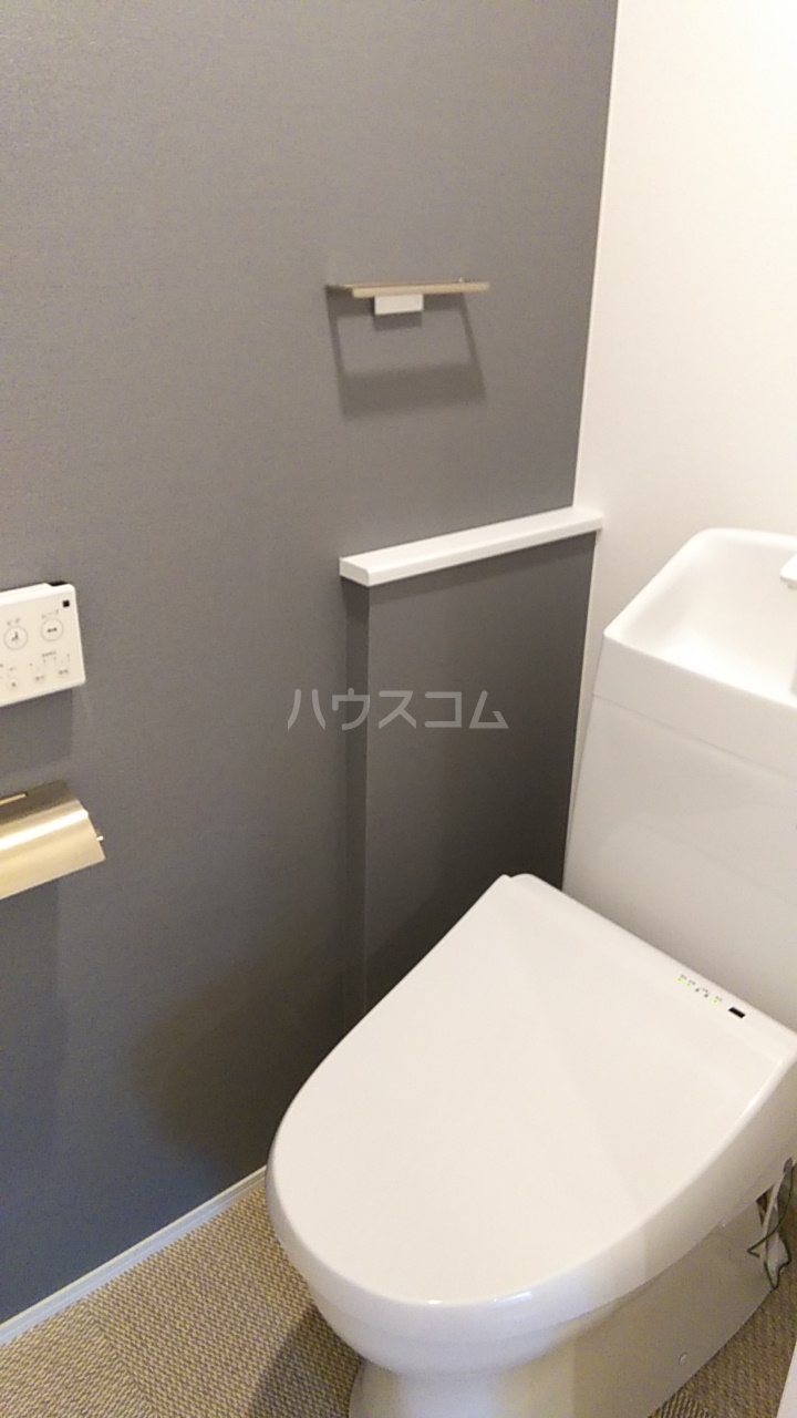 13/26 トイレ