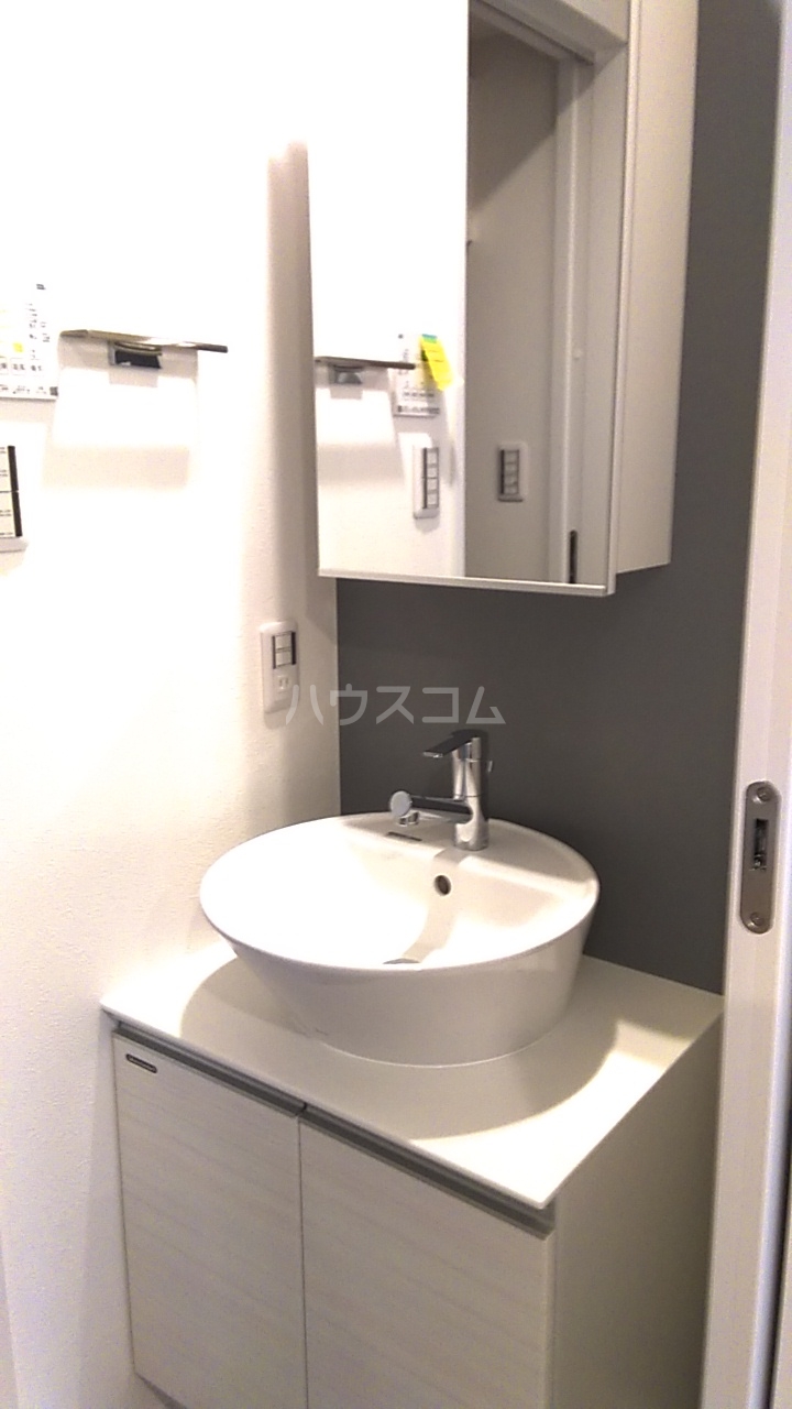 15/26 洗面
