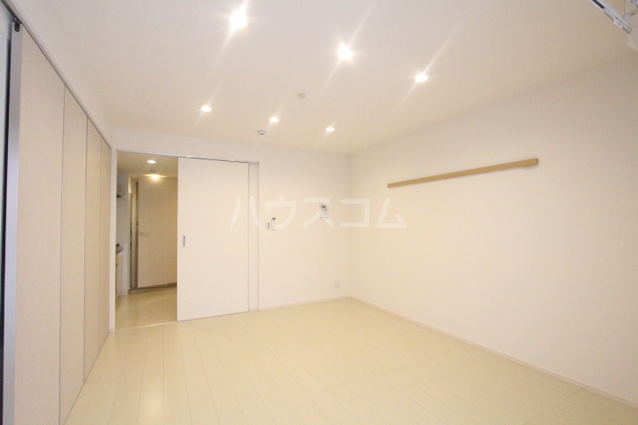 4/24 リビング/ダイニング