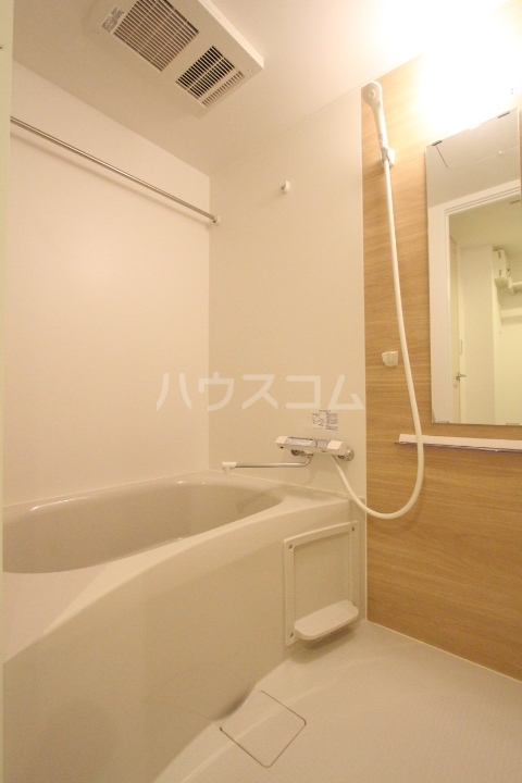 13/24 浴室