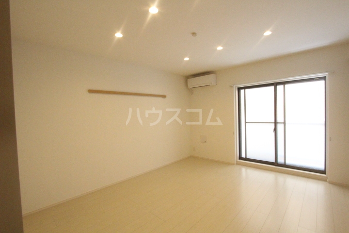 3/24 リビング/ダイニング