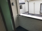 22/30 バルコニー