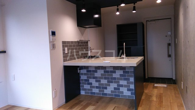 5/30 リビング/ダイニング