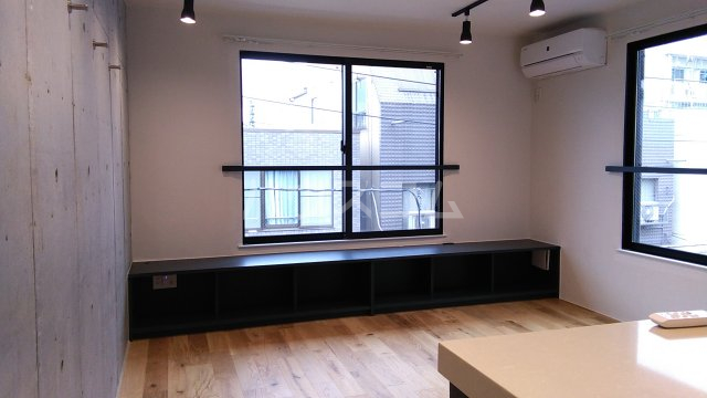 4/30 リビング/ダイニング