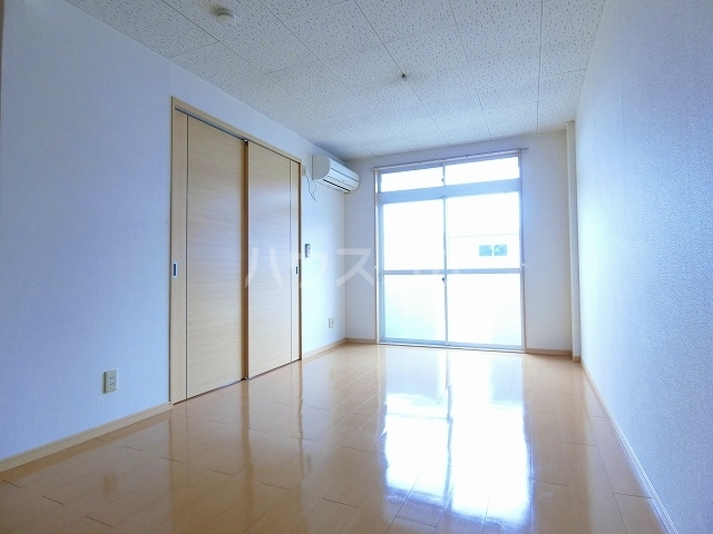 4/21 リビング/ダイニング